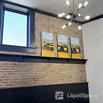 The Long Branch Office Suites