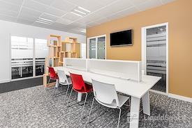 Regus | Madrid Manoteras