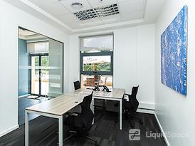 Regus | Nairobi, Village Market