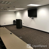 Farbman Group | Bingham Office Center