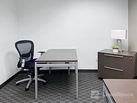 Regus | NJ, Woodcliff Lake  – 50 Tice Blvd