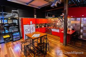 WOTSO North Strathfield