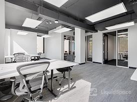 Expansive - Katy Building