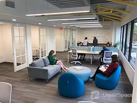 HAYVN Coworking Darien