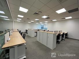 The Exchange Powered by The Executive Centre