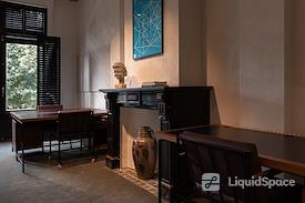 No18 | Ghent, No18 Ampla House