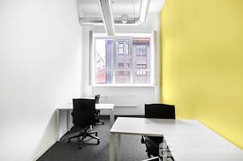 Regus | Riga, Esplanade