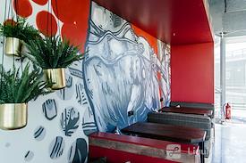 WeWork | Sony Center