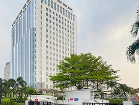 HQ | Jakarta Plaza Oleos