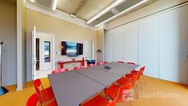 FORA | The Gridiron Building