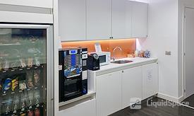 Regus | Brescia, Skyline