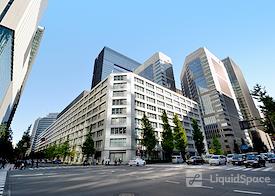 SPACES | Tokyo Otemachi Building