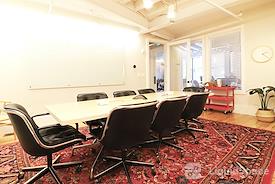 The Village Works - Brookline Village