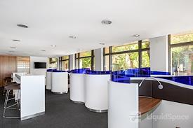 Regus | SOFIA, City West
