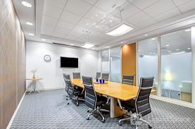 Regus | Atlanta - Pinnacle