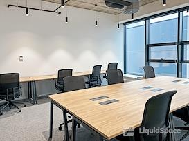 Regus | Bratislava, Polus Towers