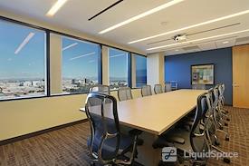 Regus || LAX Continental Grand
