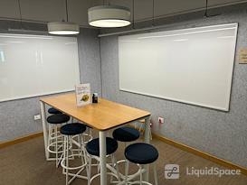 WeWork Berger Delhi One