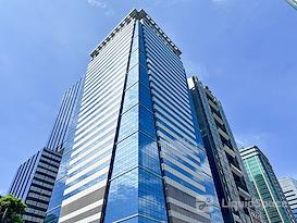 Regus | Manila, Eco Tower - Bonifacio Global City