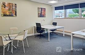 Regus | Chippenham, Methuen Park