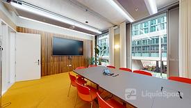 FORA | The Gridiron Building