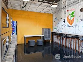 Regus | Lagos, Vibranium Valley