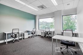 Regus | River Park Center