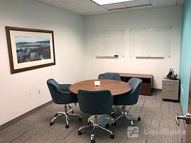 Metro Offices - One Metro Center