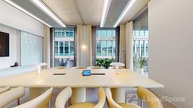 FORA | The Gridiron Building