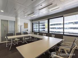 Regus | Lyon, Part Dieu Danica