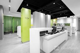 Regus | Petaling Jaya, Brunsfield Oasis Tower