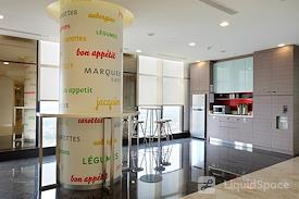 Cilandak | Alamanda Tower