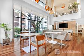 SPACES | Sao Paolo,, Alameda Santos - Paraiso - Brigadeiro