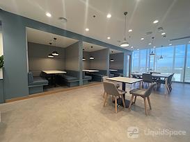 Regus | Las Pinas, Colours Town Center