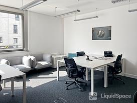 Regus | BRATISLAVA, Europeum City Center