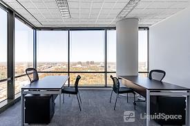 Regus | Concourse