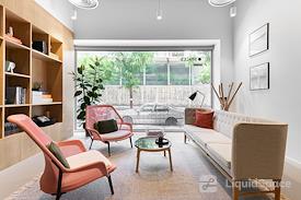 SPACES | Madrid Atocha