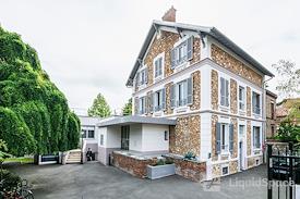 Regus | Bourg-la-Reine, Stop &amp; Work Bourg-la-Reine