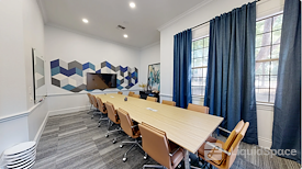 Apt CoWork at Stonebriar of Frisco