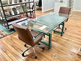 Workspace: Dickson's First & Only Coworking Space