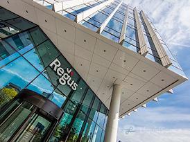 Regus | Amsterdam Vinoly