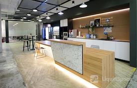 Ang Mo Kio | Techplace II