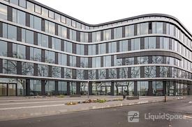 Regus | Dusseldorf Theo 105