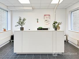 Regus | Lund, Klosterängsvägen