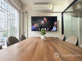 Thong Lo | Sukhumvit Soi 55