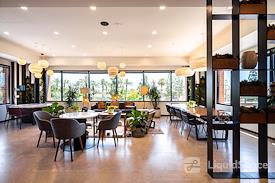 Industrious - Old Town