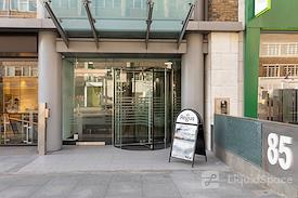 Regus | London, Tottenham Court Road