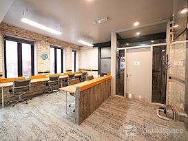 Colony | Jactin House