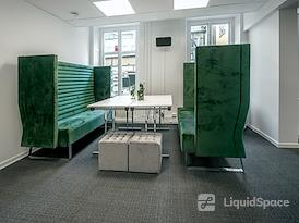 Regus | Malmo, Central