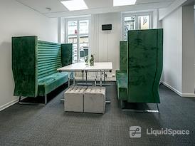 Regus | Malmo, Central